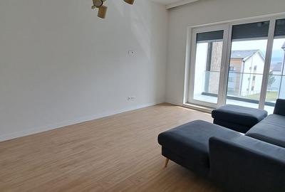 Apartament cu 2 camere decomandat în Cristian - 4