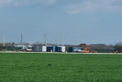 Teren Construcții intravilan de 5000 mp, în Vârteju - 5