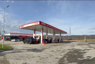 Spațiu comercial, în Gothatea - 4