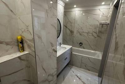 Garsoniera confort 1 situata in cartierul Zorilor Garsoniera confort 1 situata in cartierul Zorilor - 3