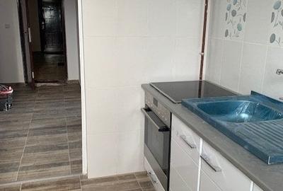 Apartament 2 camere Miroslava, 100 ml de statia de autobuz, str C-tin Langa 40 - 4