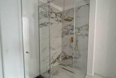 Penthouse in zona Mihai Bravu cu vedere panoramica - 13