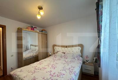 Apartament cu 3 camere decomandat, balcon, loc de parcare - 10