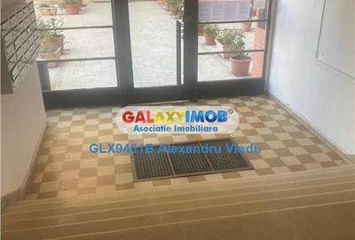 Garsoniera, etaj 4/9, Universitate- Vasile Conta - 5