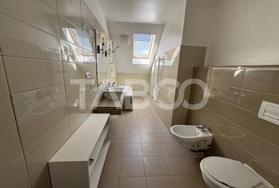 Casa individuala pretabila cabinet stomatologic 7 camere Central Sibiu - 17