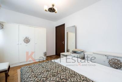 NOU | Apartament 3 Camere | Dumul Taberei - Favorit - 6