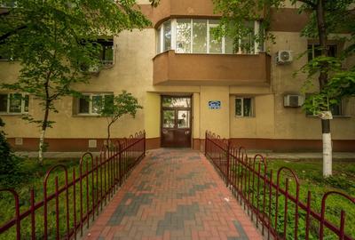 Apartament cu 2 camere decomandat, mobilat în P-ța Muncii - 14