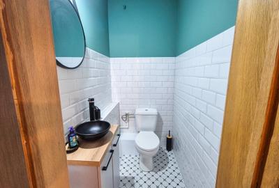 Apartament 3 camere Ultracentral Pitesti - 11