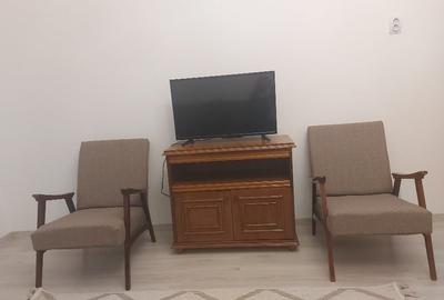 Închiriez garsoniera Doamna Ghica - 3