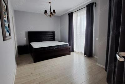 Apartament cu 3 camere decomandat în Central - 6