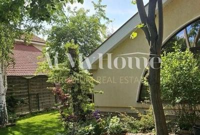 Vila SUPERBA | 4 camere | Pipera | 220 mp utili | Vila SUPERBA | 4 camere | Pipera | 220 mp utili | - 3