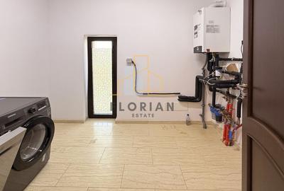 Apartament cu 5 camere decomandat, mobilat în Dumbrăvița - 23