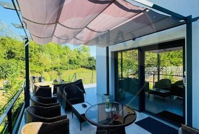 Proprietate specială, de 280 mp, în Almaș - 52