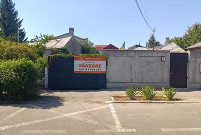 Propun teren pentu Constructii Bucuresti Noi - 2