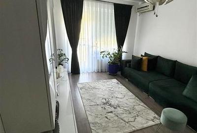 Apartament cu 2 camere decomandat în Nufărul - 2