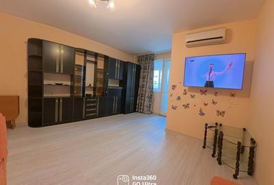 Garsonieră semidecomandată în Pantelimon - 8