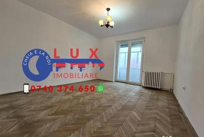 Apartament cu 2 camere decomandat în Ultracentral - 1