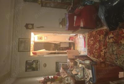 Apartament 2 camere semidecomandat, 38 mp,sector 5 ,str Tunsu petre,Bucuresti,etaj4 4 - 7