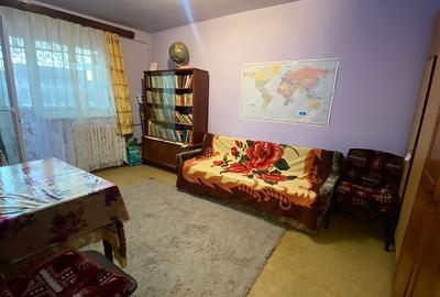 Apartament de vânzare, 2 camere, 40 mp, Mănăștur zona Mehedinți - 1