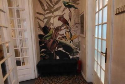 Tineretului parc Carol  Cafenea-restaurant si minihotel - 5