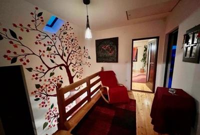 Casă cu 3 camere cu Teren 700 Mp în Corunca - 23