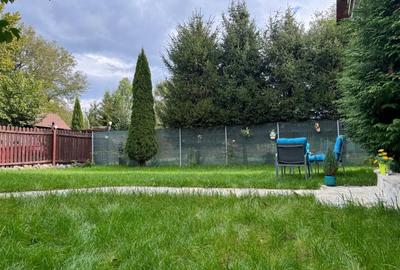 Casă individuală cu 4 camere cu Canalizare în Bran - 1