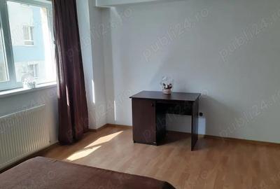 Apartament cu 2 camere decomandat în Vest - 10