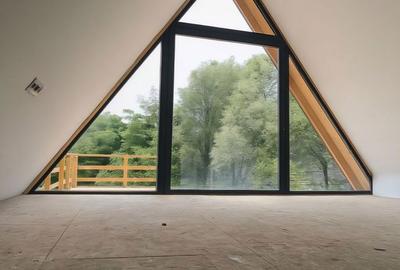 Casă cu 4 camere cu Teren 750 Mp în Șotrile - 6