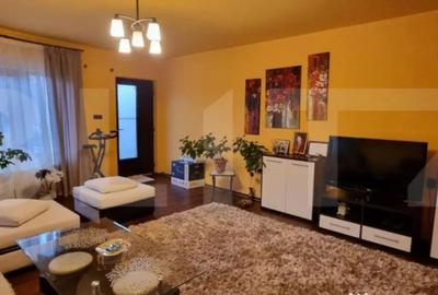 Casă cu 5 camere cu Teren 250 Mp în Central - 10