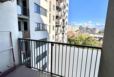 APARTAMENT BLOC NOU | 2 CAMERE | DE INCHIRIAT |ORADEA - 6