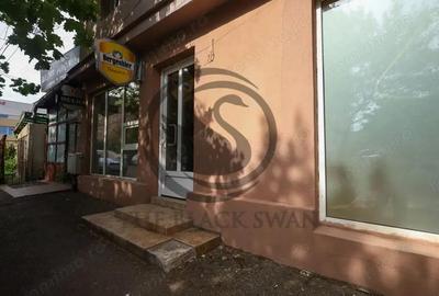 Spa?iu Comercial de Vanzare | Zona Cantacuzino, Ploiesti | COMISION 0% - 16