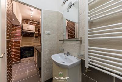 Garsonieră decomandată, mobilată în Iosefin - 11