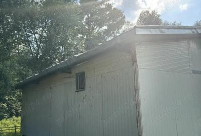 Spațiu comercial, de 48 mp, în Nămăești - 6