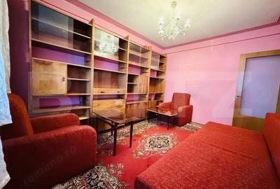 Apartament cu 3 camere decomandat în Centrul Civic - 17