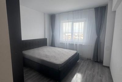 Apartament cu 2 camere decomandat în Ultracentral - 8