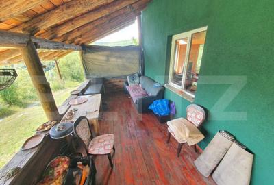 Casa 180mp utili, 15 ari de teren, Valea Slatinitei - 3