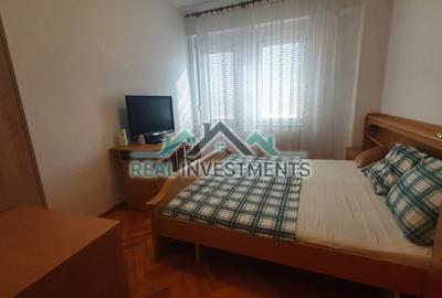 Apartament cu 3 camere semidecomandat în Boul Roșu - 11