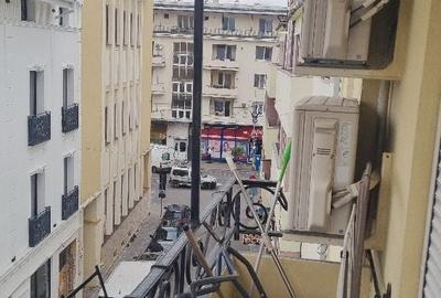 Apartament cu 2 camere semidecomandat în Central - 4