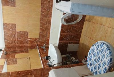 Garsonieră semidecomandată în Lujerului - 4