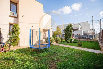 Stațiunea Mamaia Nord / Langa mare - Vânzare casa deosebita P+1E - 43