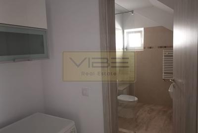 Garsonieră decomandată, mobilată în Moara de Vânt - 4