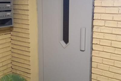 Apartament 3 camere Barbu Vacarescu - 27