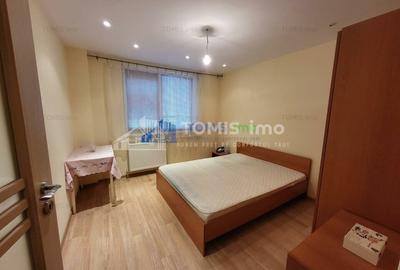 Apartament cu 3 camere de inchiriat in Tomis II - 5