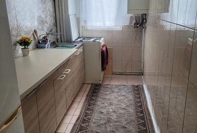 Apartament cu 2 camere în Florilor - 7