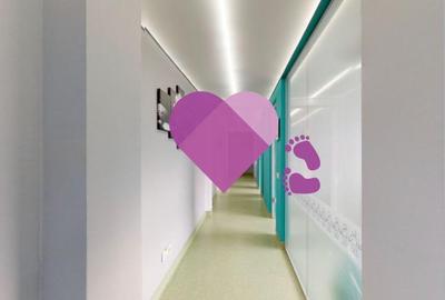 Spatiu cu destinatie  medicala de inchiriat - 3