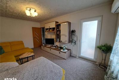 Apartament cu 2 camere decomandat în Central - 4