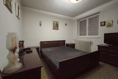 Apartament cu 2 camere semidecomandat, mobilat în Drumul Taberei