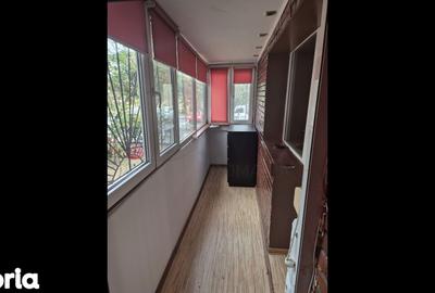 Apartament cu 3 camere decomandat, mobilat în Crângași - 1