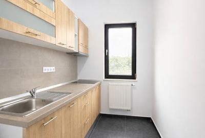 Apartament cu 2 camere decomandat în Andrei Mureșanu - 10