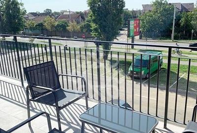 Apartament lux cu 2 camere de inchiriat in Iosia Residence - 8